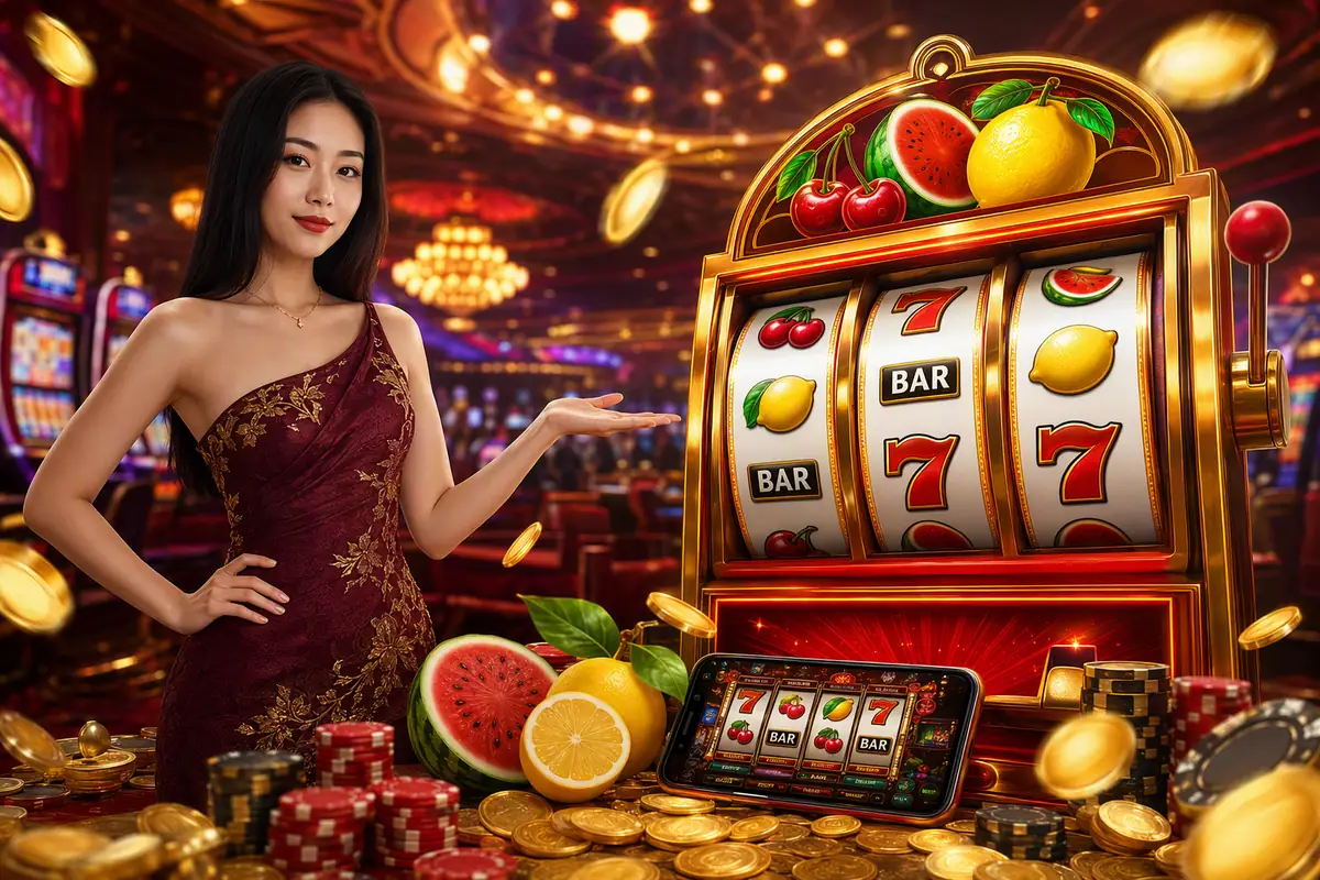 lucky9
